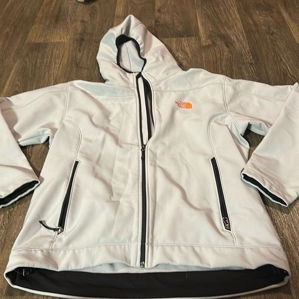 The Northface Men’s Jacket